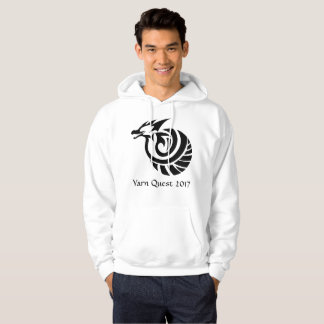 Garn-SucheHoodie Hoodie
