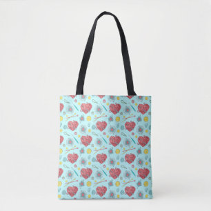 Garn Tasche