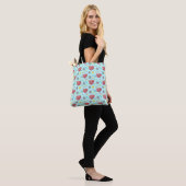 Garn Tasche (Am Model)