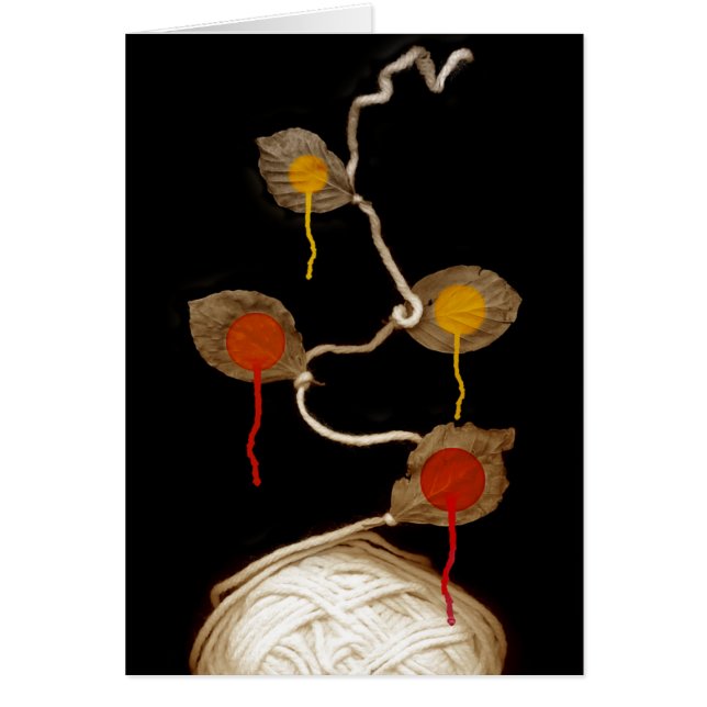 Garnblüte 2013 (Vorne)