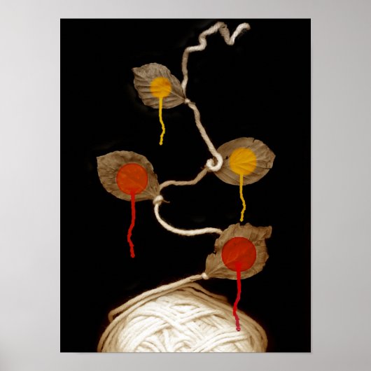 Garnblüte 2013 poster (Vorne)