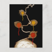 Garnblüte 2013 postkarte (Vorderseite)