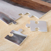 Garne aus Birkenrinde Puzzle (Seite)