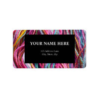 Garne Rosa Strickhandspun