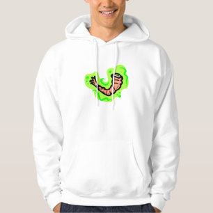 Garnele Hoodie