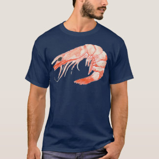 Garnele T-Shirt