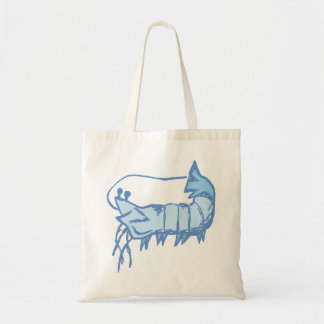 Garnele-Taschen-Tasche Tragetasche