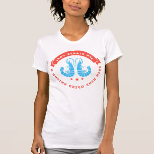 Garnelen-Fried Rice  T-Shirt