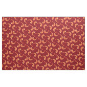 Garnelen Niedlich Seafood Stoff (Yard (91,4 cm))