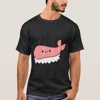 Garnelen Nigiri T-Shirt
