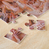 Garnelen Puzzle (Seite)