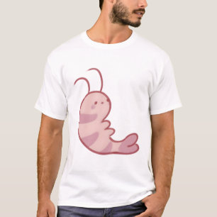 Garnelenmagie T-Shirt
