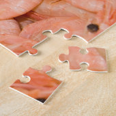 Garnelepuzzlespiel Puzzle (Seite)