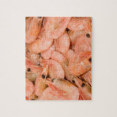 Garnelepuzzlespiel Puzzle (Vertikal)