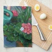 Garnen wässernspaß-- KitchenTowel Handtuch (Viertel Falte)