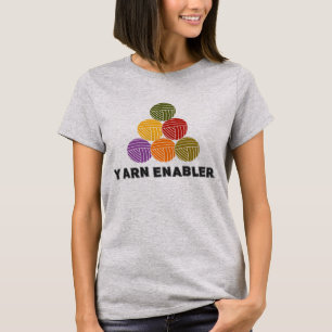 GarnEnabler T-Shirt
