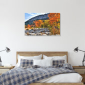 Garner Staat Park Leinwanddruck (Insitu (Schlafzimmer))