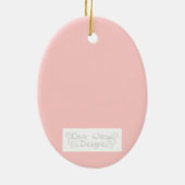 Garnet Fee Ornament (Hinten)