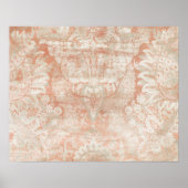 Garnet Weft Poster (Vorne)