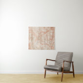 Garnet Weft Wandteppich (Beispiel (Horizontal))