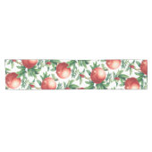 Garnetmuster Kurzer Tischläufer (Horizontal)