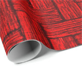 Garnetwrapping Paper Geschenkpapier (Rolleneckpunkt)