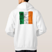 Garngad Iren-Erbe Hoodie (Rückseite)
