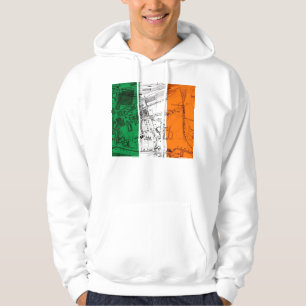 Garngad Iren-Erbe Hoodie