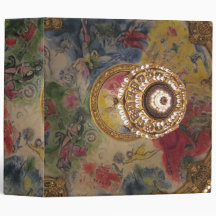 Garnier Opernhaus Binder