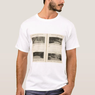 Garnison, New York T-Shirt