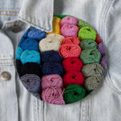 Garnspuren Button (Beispiel)