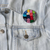 Garnspuren Button (Beispiel)