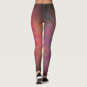 Garnzoom Leggings (Rückseite)