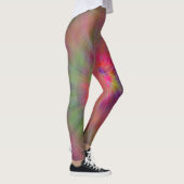 Garnzoom Leggings (Rechts)