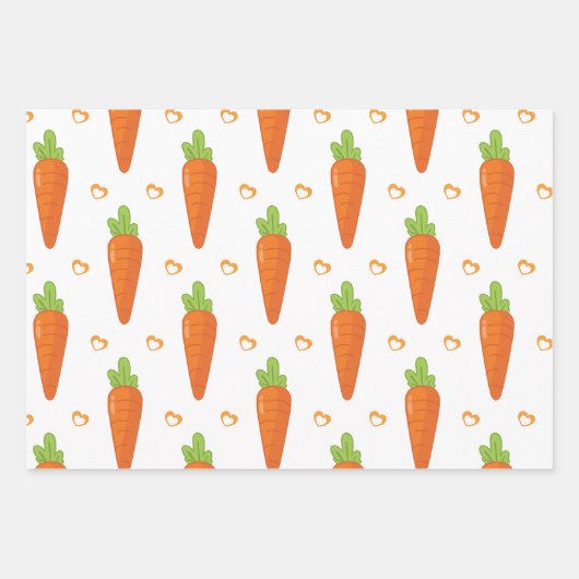 Gárot Geschenkpapier Set (Vorderseite 2)