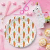 Gárot Pappteller (Party)