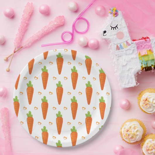 Gárot Pappteller (Party)