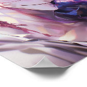 Garou - One Punch Man | Poster (Ecke)