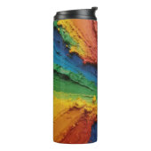 garrafa colorida thermosbecher (Nach links gedreht)