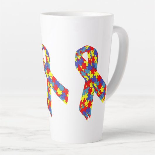 Garrafa de Água (500ml) laço Milchtasse (Rechte Ecke)