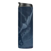 GARRAFA TÉRMICA_DRAGÃO ALADO THERMOSBECHER (Nach rechts gedreht)