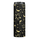 Garrafa térmica estampa celestial  thermosbecher (Rückseite)