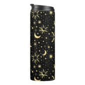 Garrafa térmica estampa celestial  thermosbecher (Nach rechts gedreht)