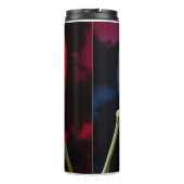 Garrafa Térmica Portátil /SKULL Thermosbecher (Rückseite)