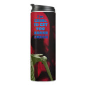 Garrafa Térmica Portátil /SKULL Thermosbecher (Nach rechts gedreht)