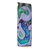 Garrafa Térmica Portátil Thermosbecher (Nach rechts gedreht)