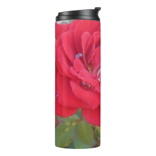 Garrafa Térmica Portátil Thermosbecher (Nach links gedreht)