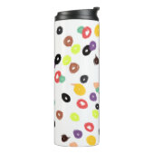 Garrafa Térmica Portátil Thermosbecher (Nach links gedreht)