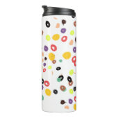 Garrafa Térmica Portátil Thermosbecher (Nach rechts gedreht)