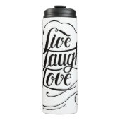 Garrafa Térmica Thermosbecher (Vorderseite)